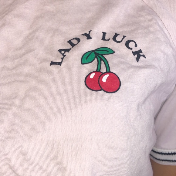 Pink shirt - Picture 2 of 2